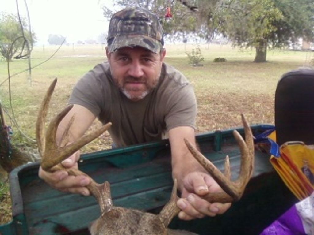 John P. Hertzog Profile Photo