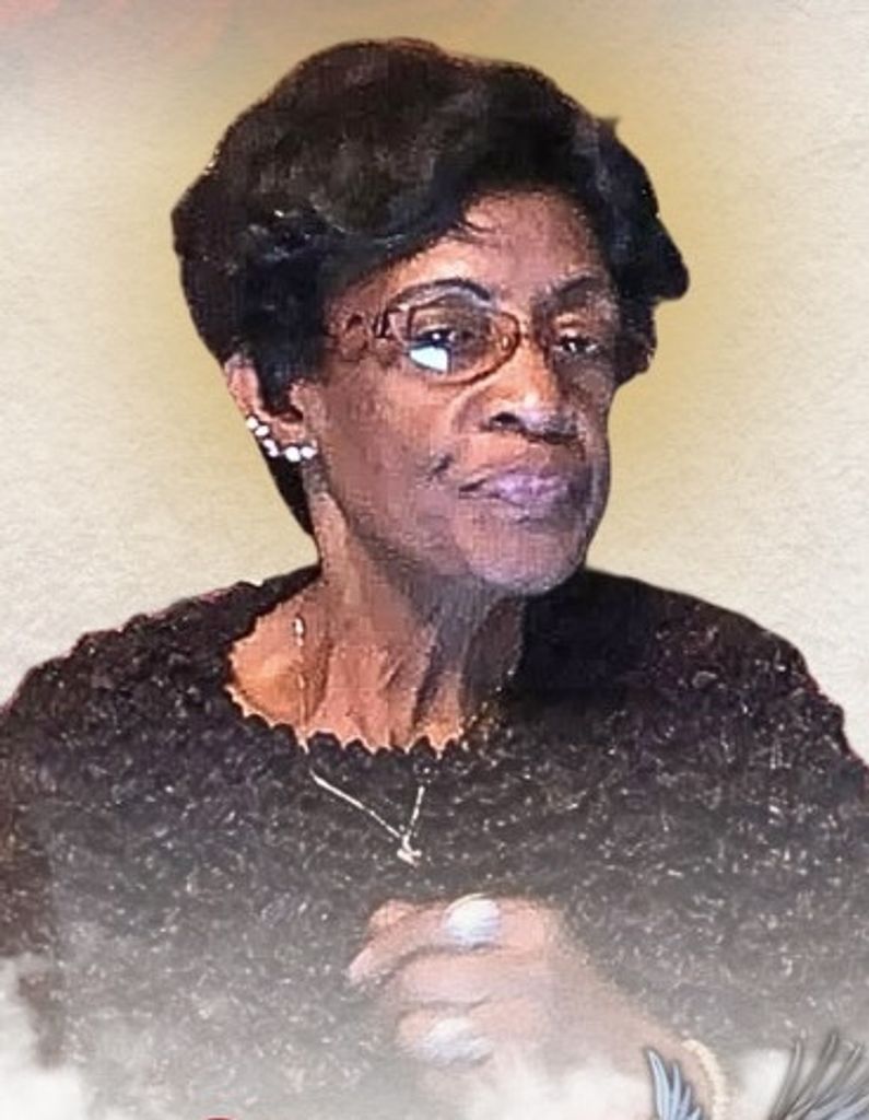 Gertrude S Tolbert Profile Photo