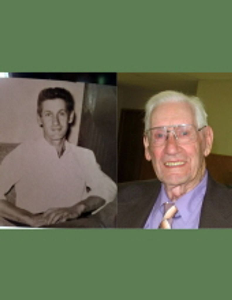 Robert Joseph Pongratz