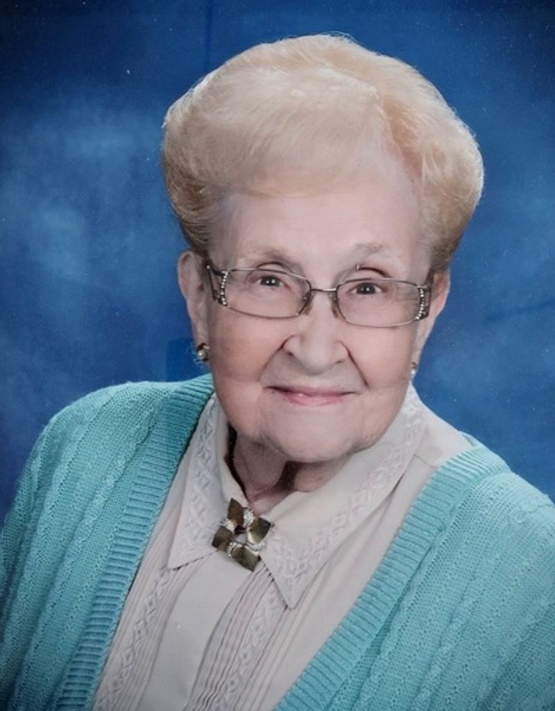 Rose Blanche Gagne Profile Photo