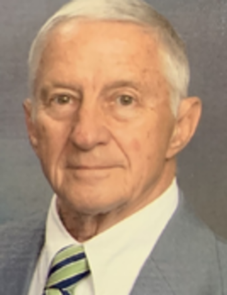 Robert M. Haessly Profile Photo