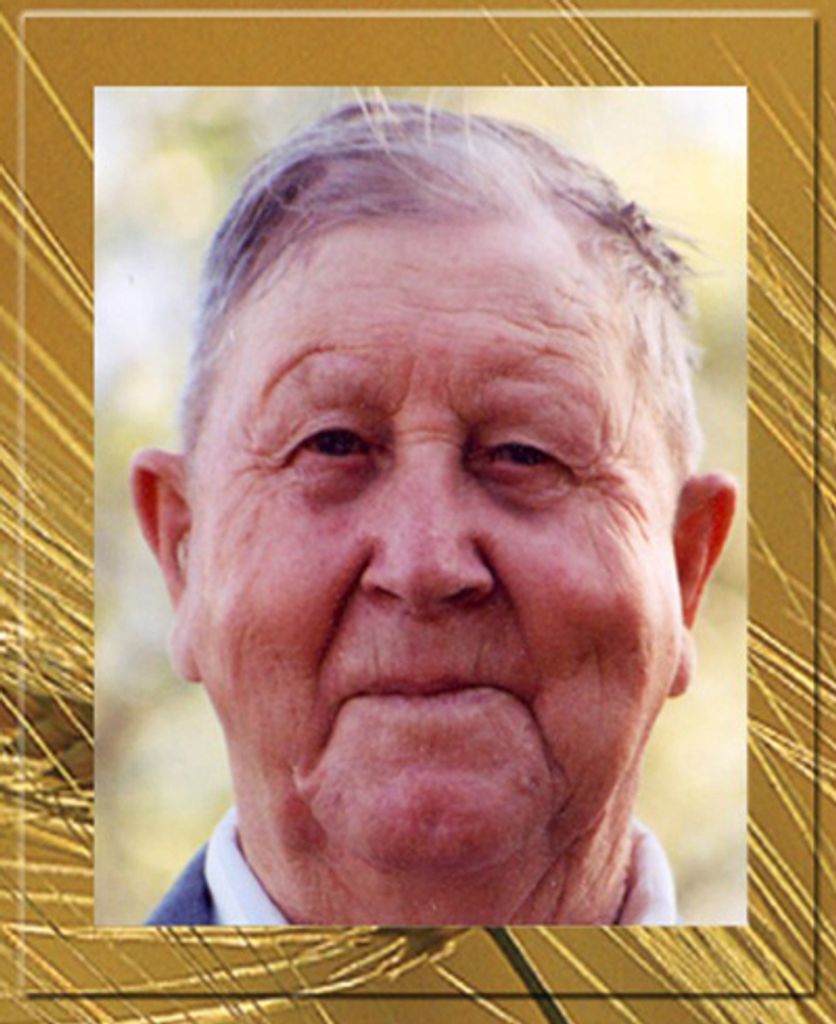 Orville Theodore Kolbu