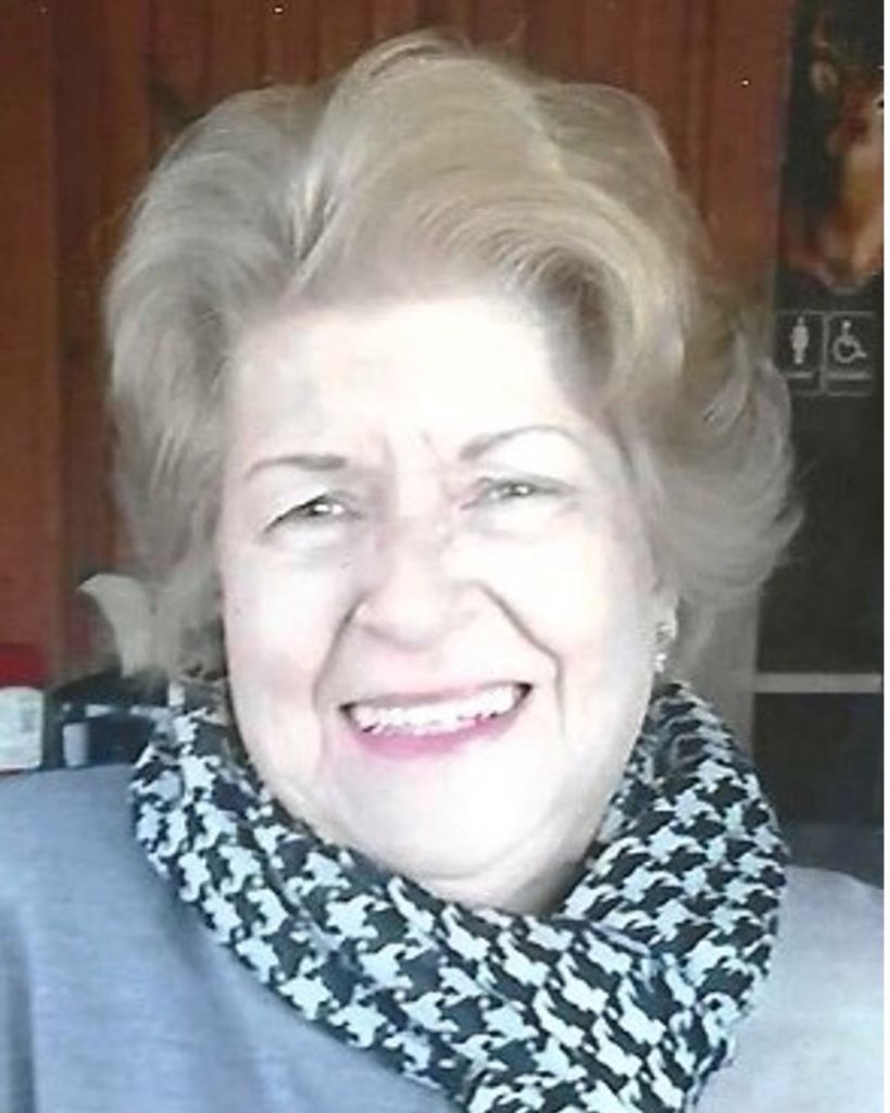 Vivian Lawrence Profile Photo