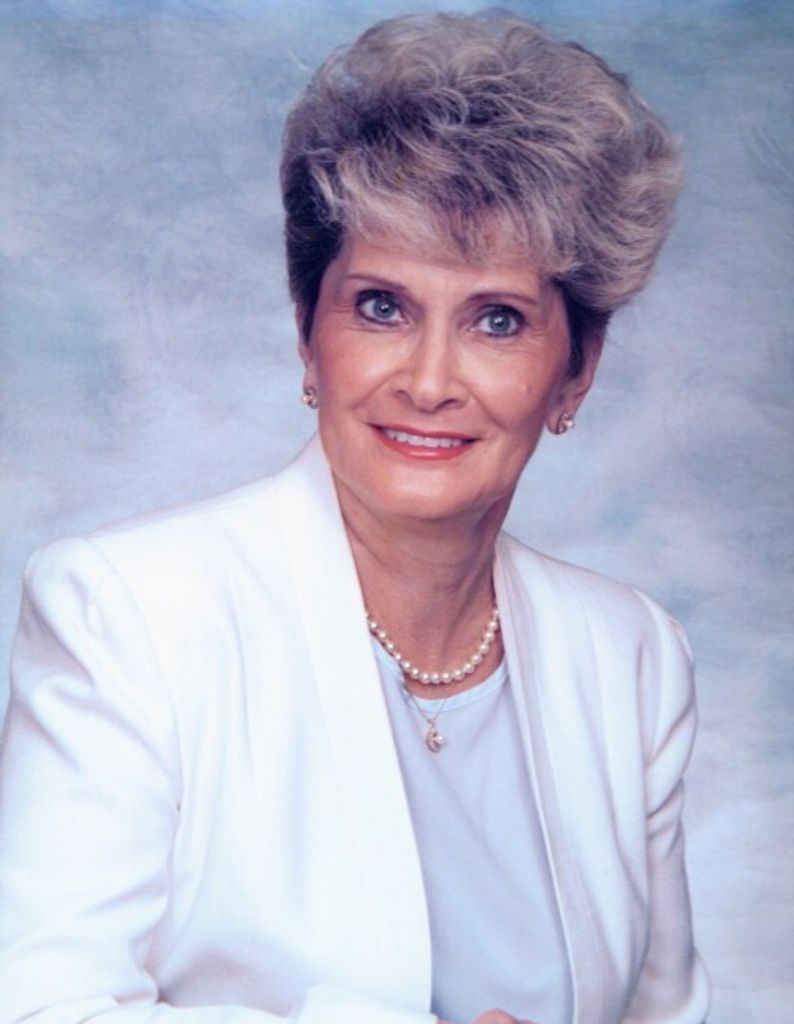 Jerolene D. Graves