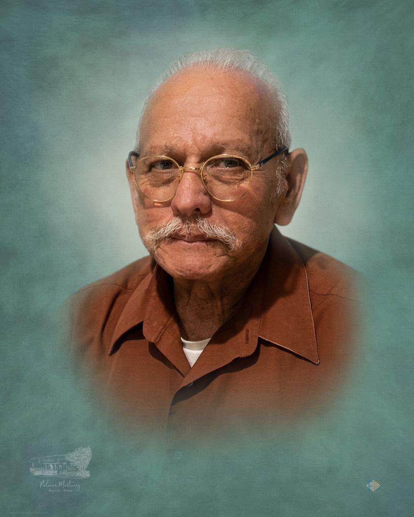 Martin Ramon