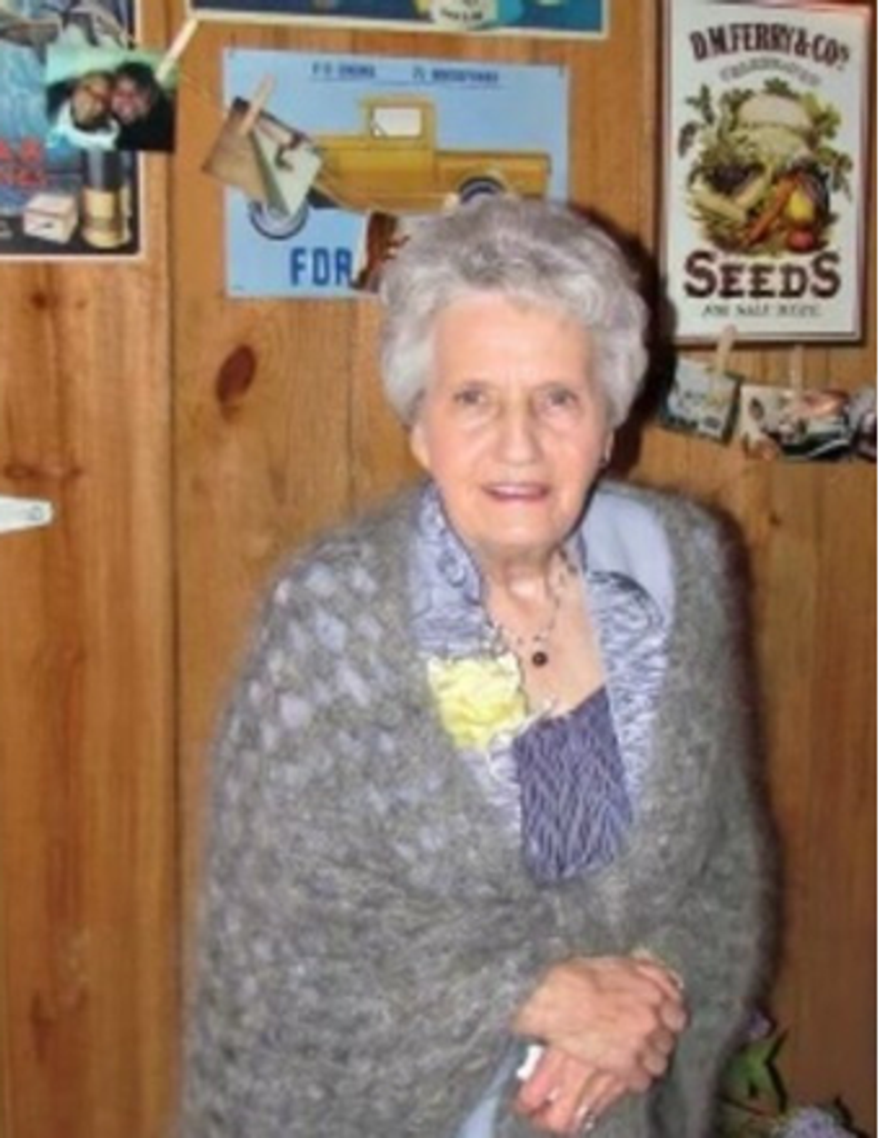 Alma Byrd Profile Photo