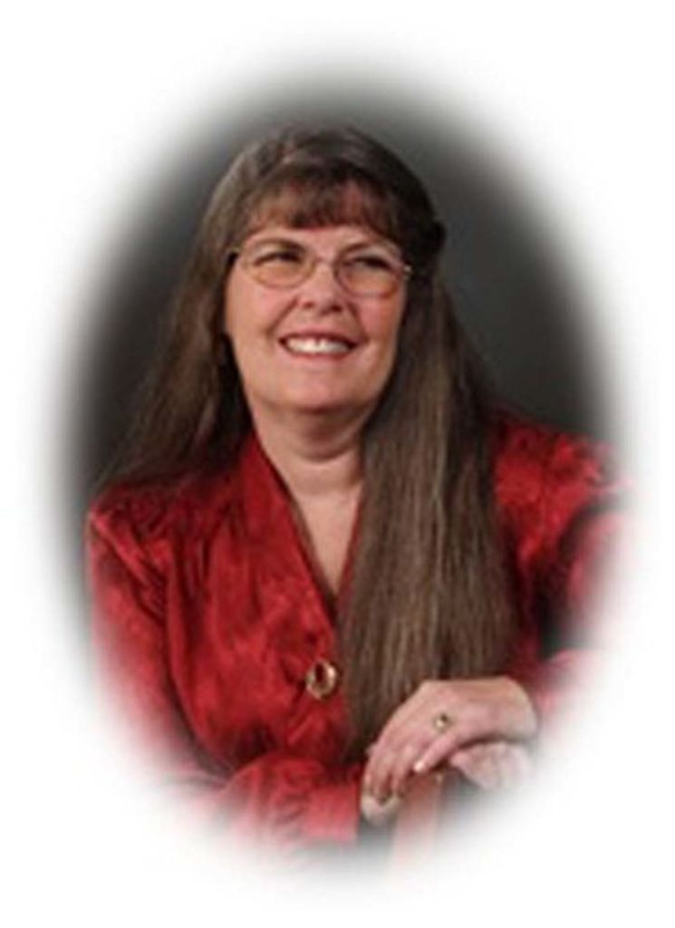 Sheryl Dean Iverson