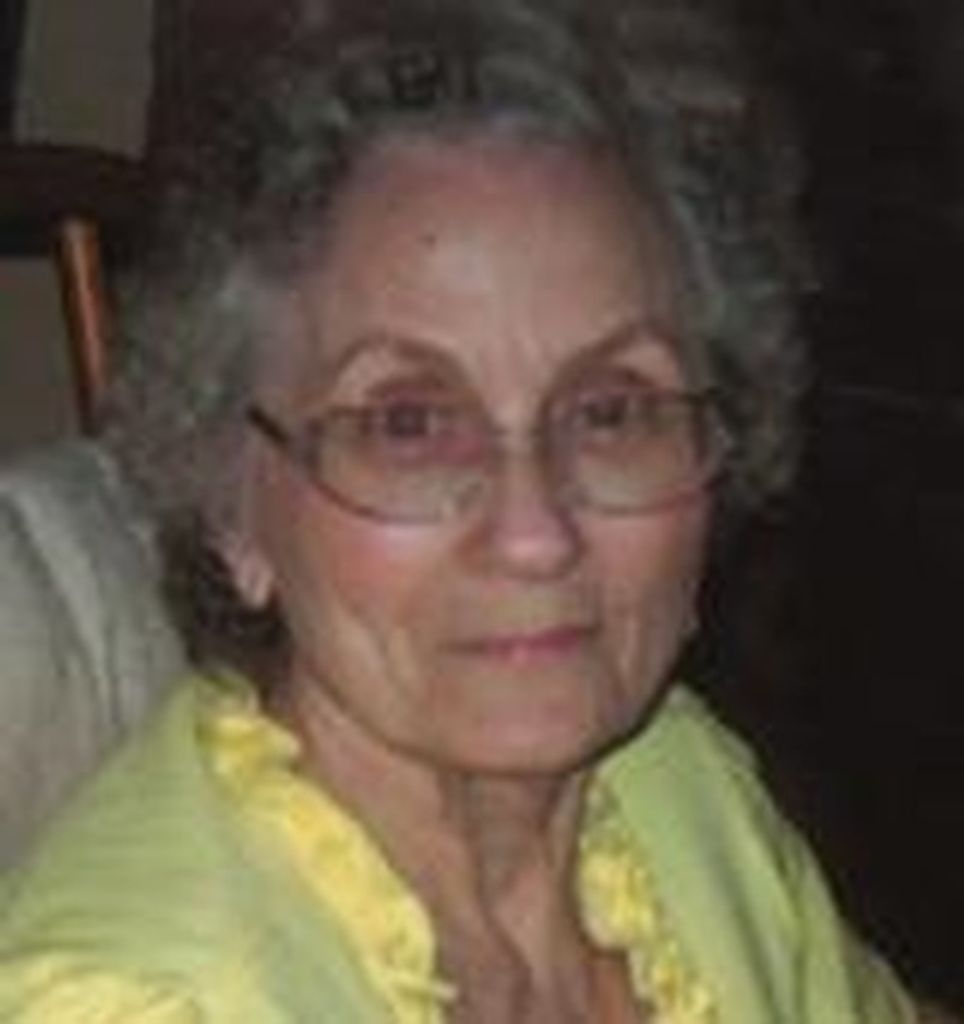 Margaret A. "Peggy" Smith