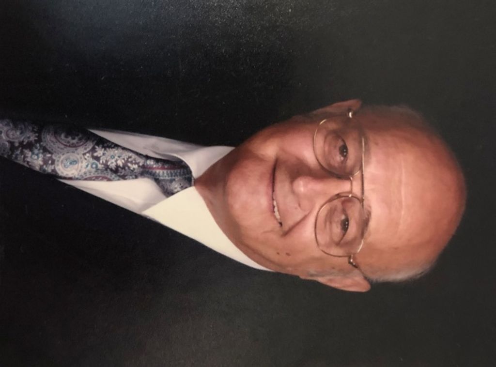 Donald E. Grafton