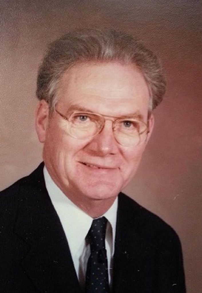 Robert F. Barrett Profile Photo