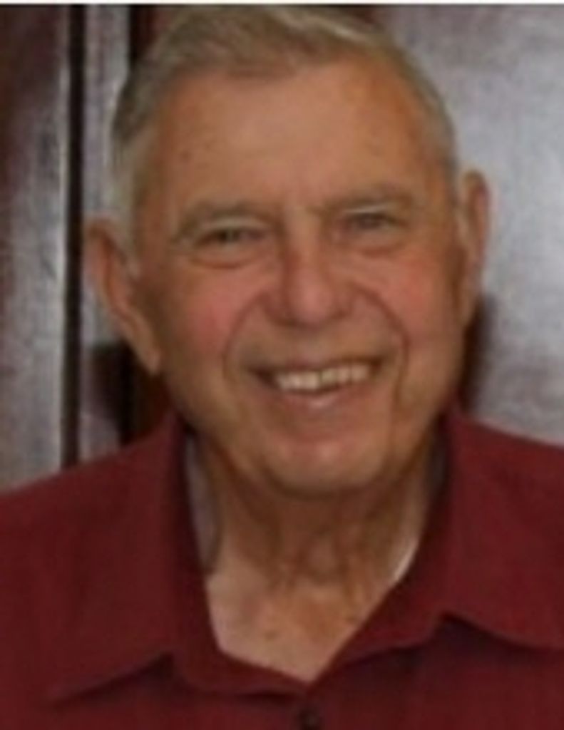 Howard R. Odom