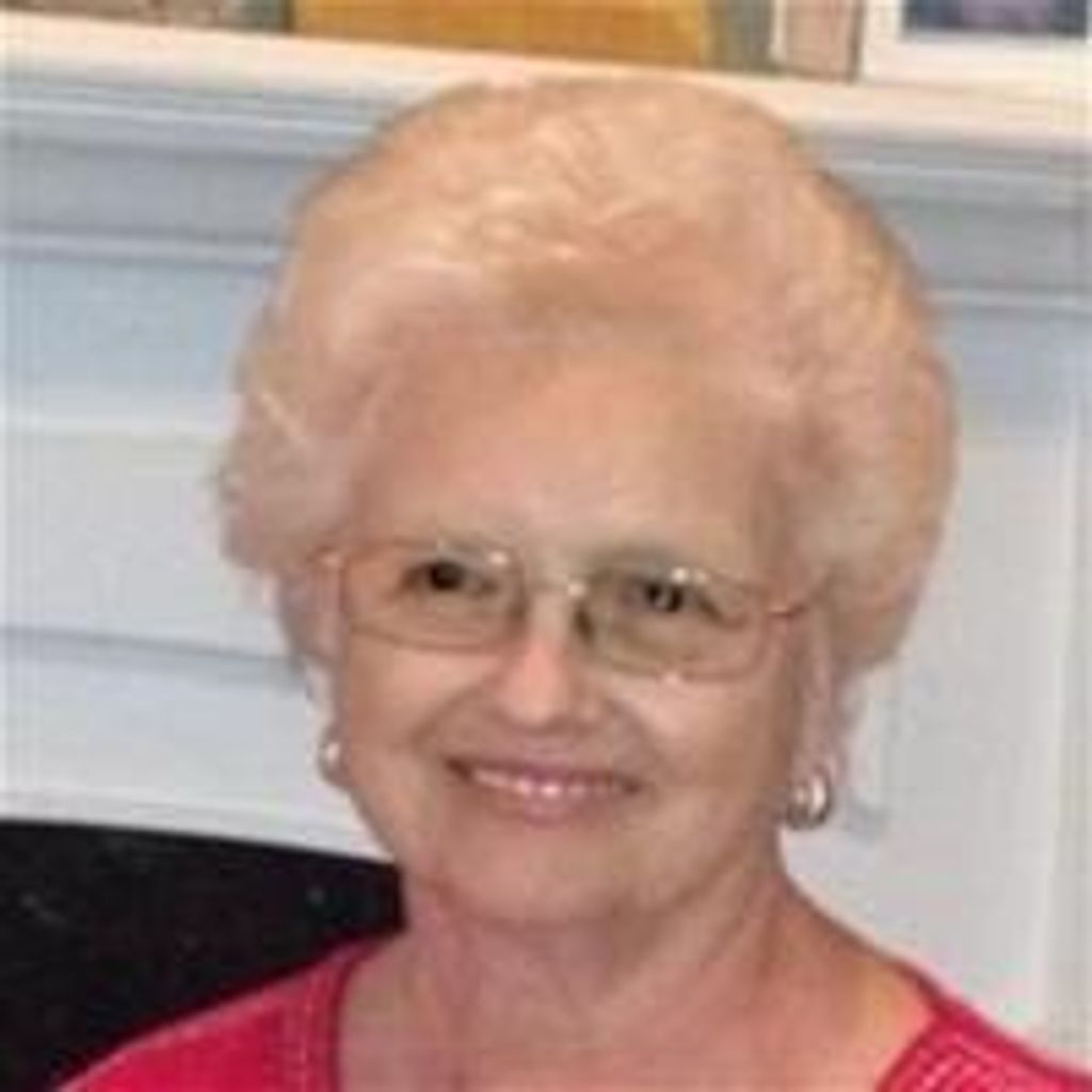 Lynn Kamerer Gresh