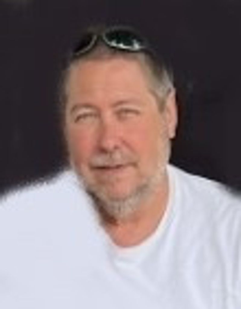 John Marlin Shope