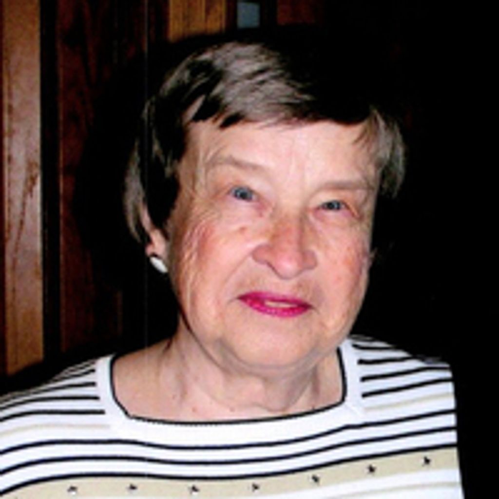 Caroline Buckey