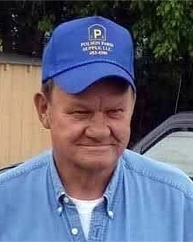 Stanley Harold Houchens Profile Photo