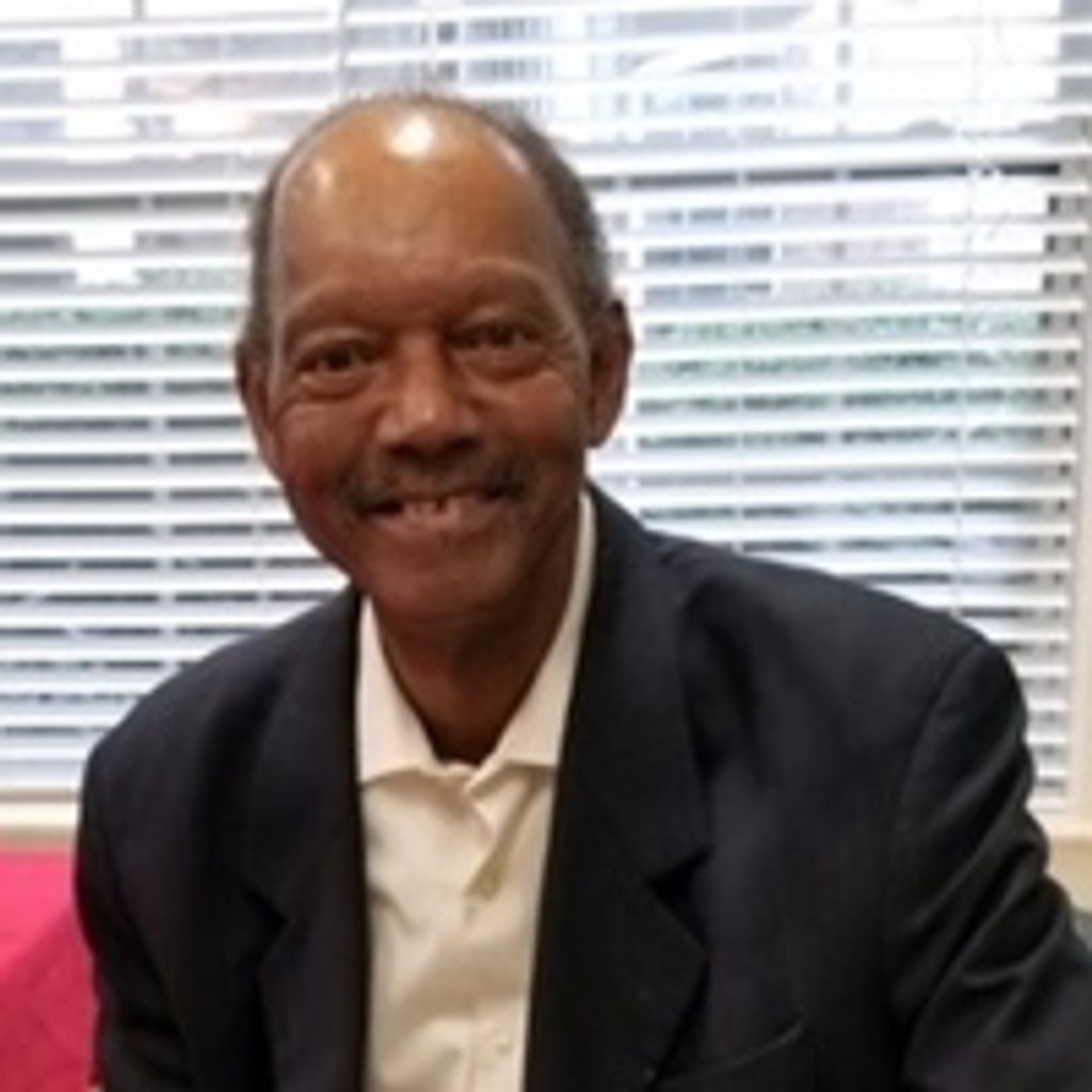 Raymond Young