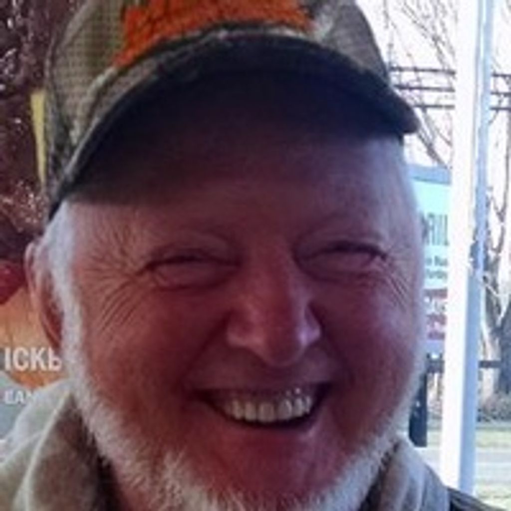 Michael A. "Spanky" Carpenter