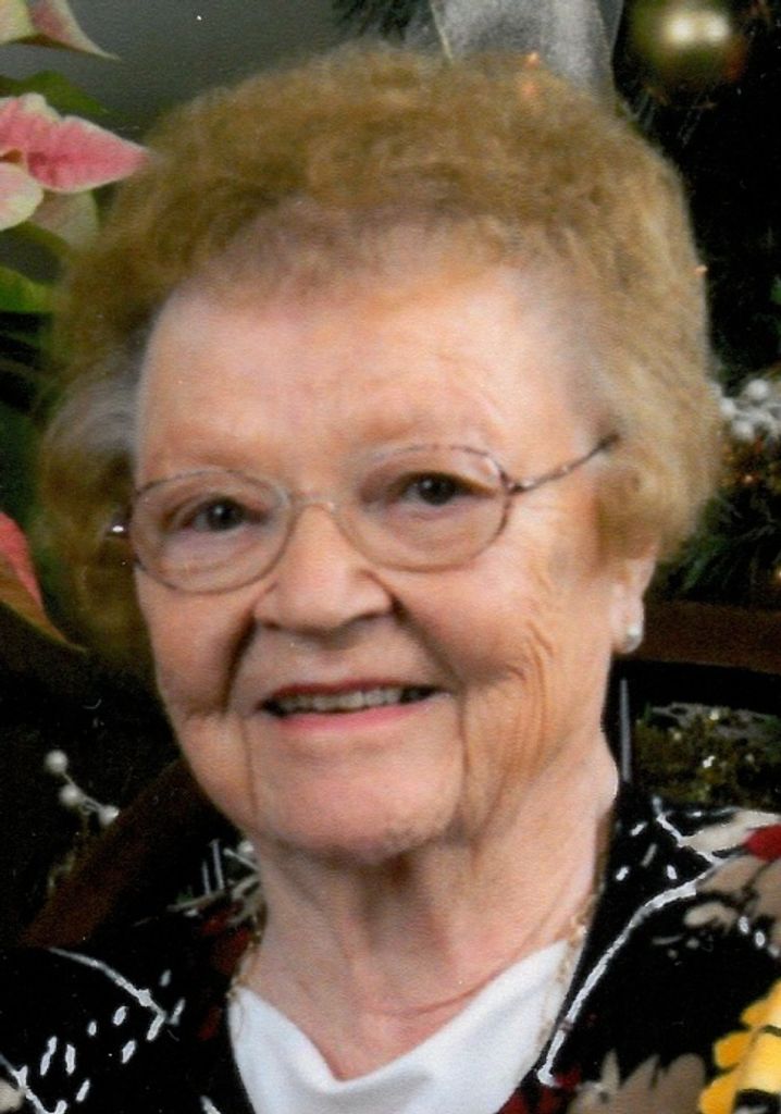 Jeanette "Jen" (Pohlman)  Schweller