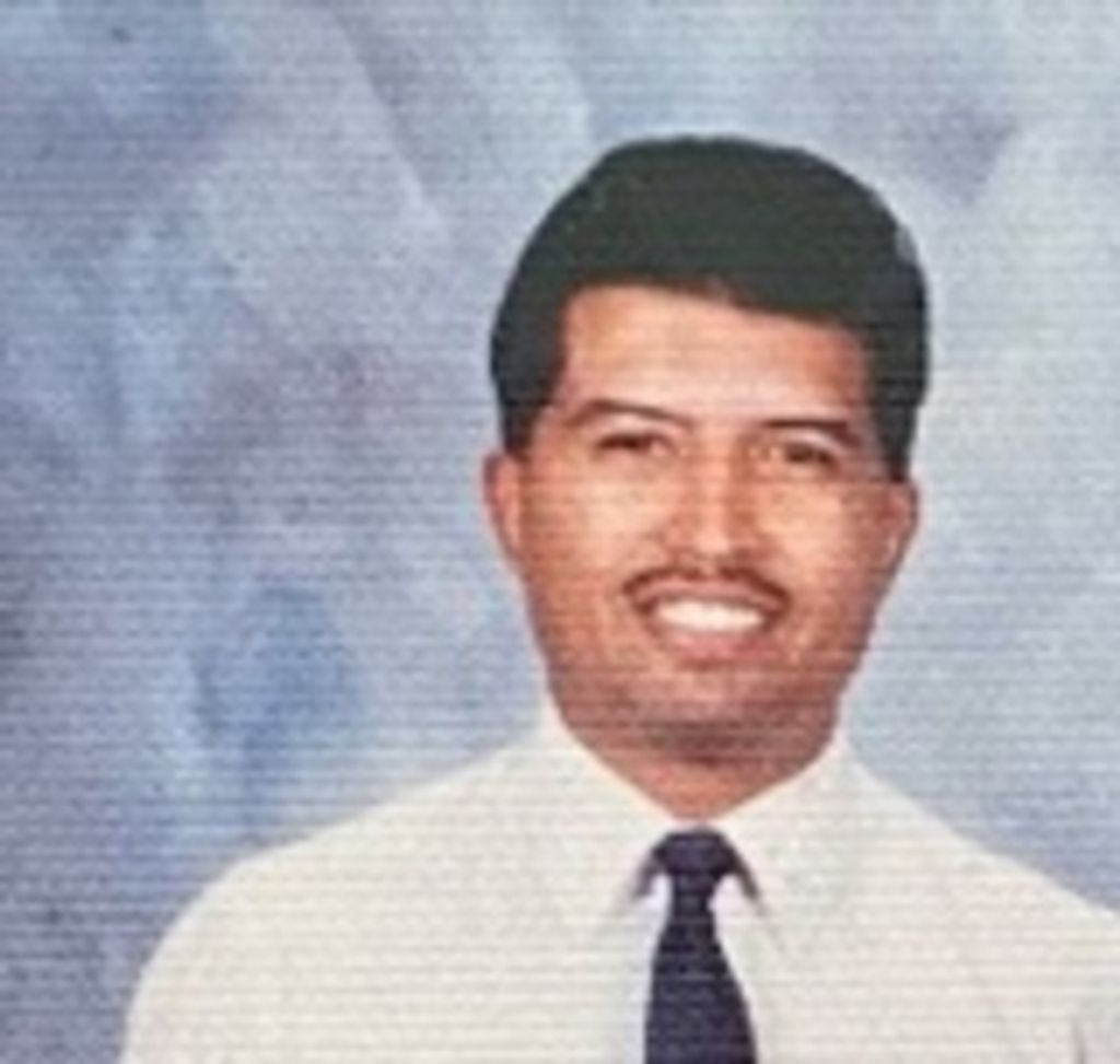 Santiago "Jimmy" Guzman Jr.