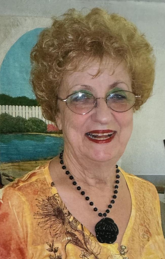 Wynette Roberts Sanders Profile Photo