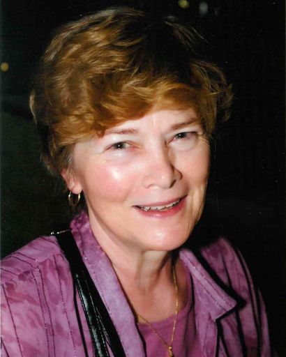 Sheila Heer Profile Photo