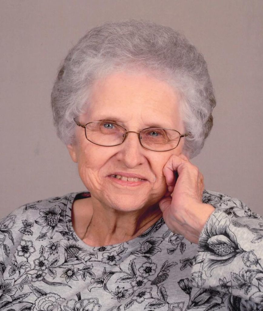 Marcella Schneider Profile Photo