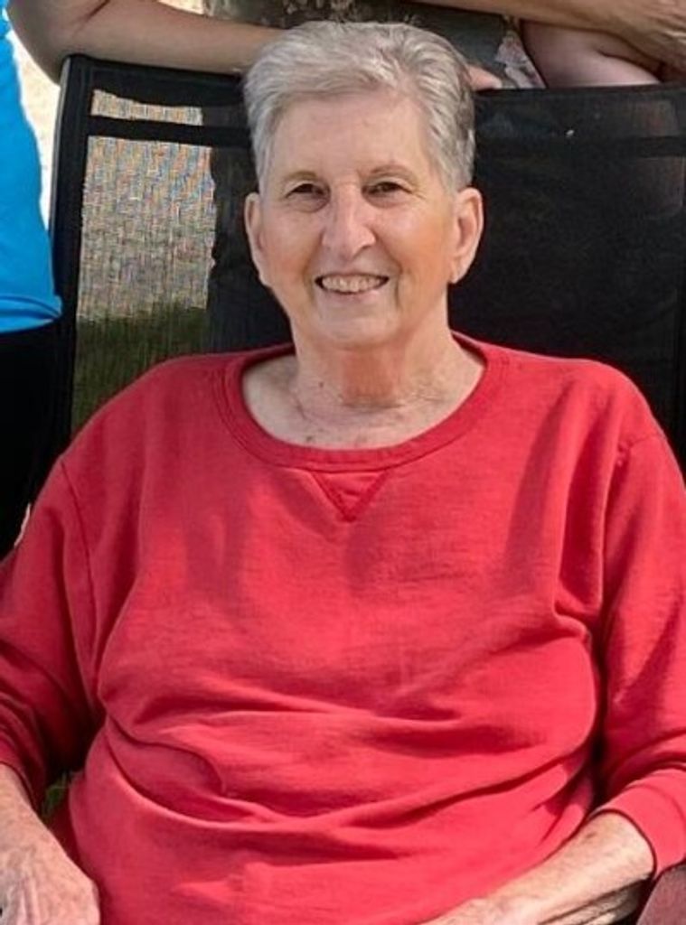 Barbara Gayle Huskey Profile Photo