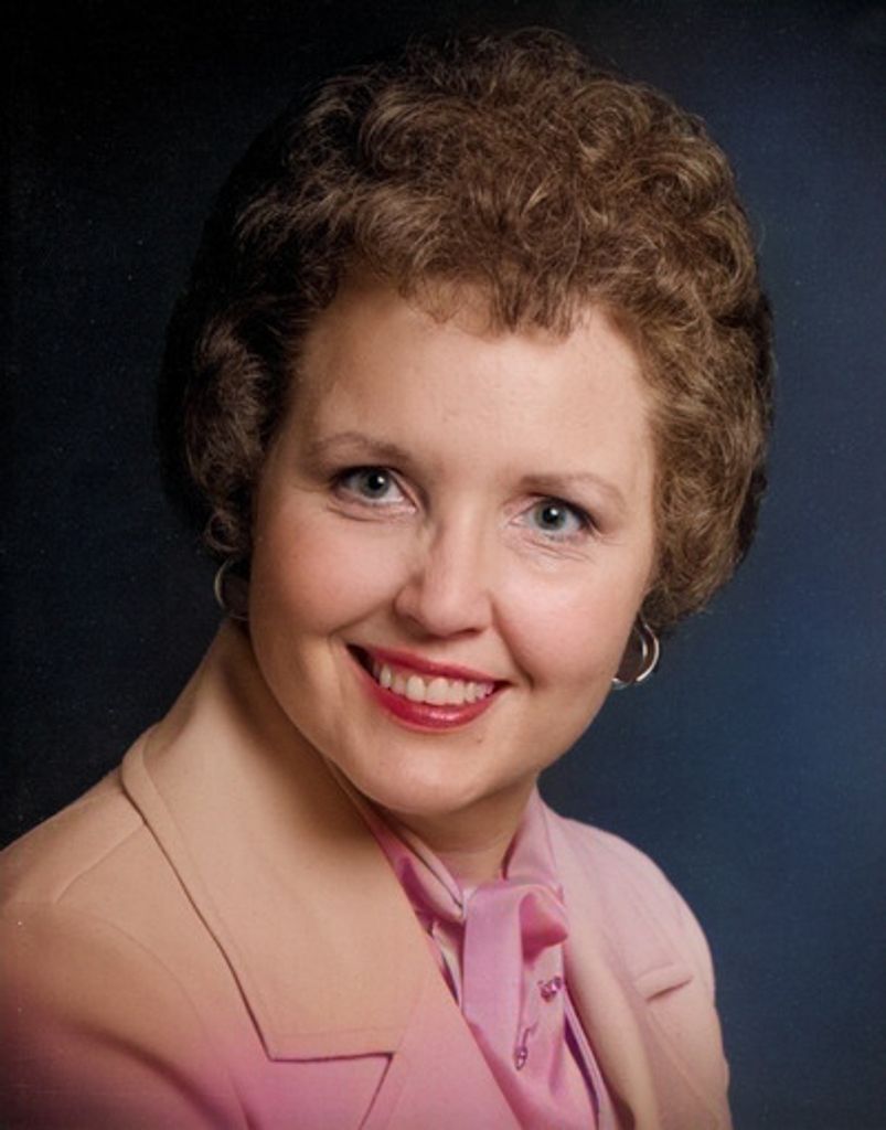 Margaret "Peggy" Hausheer