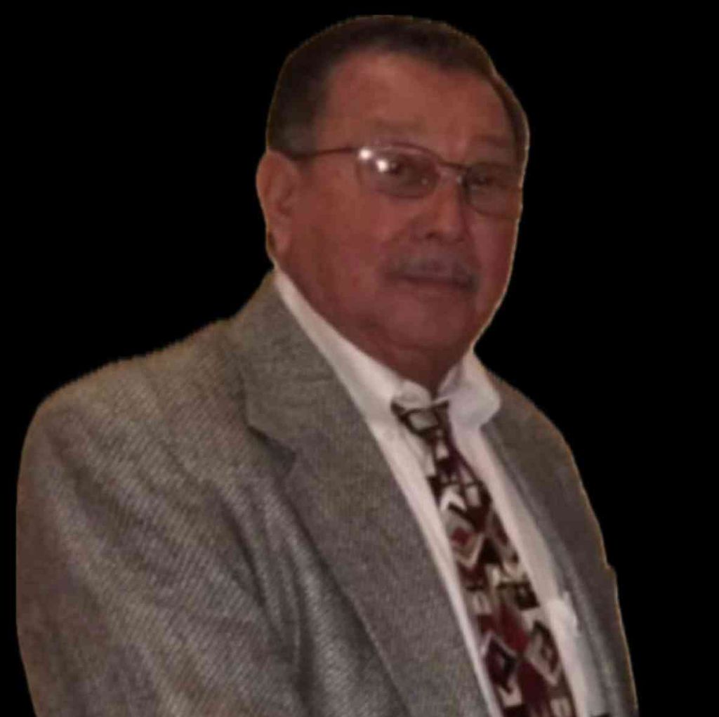 Maximo R. Navarro Profile Photo