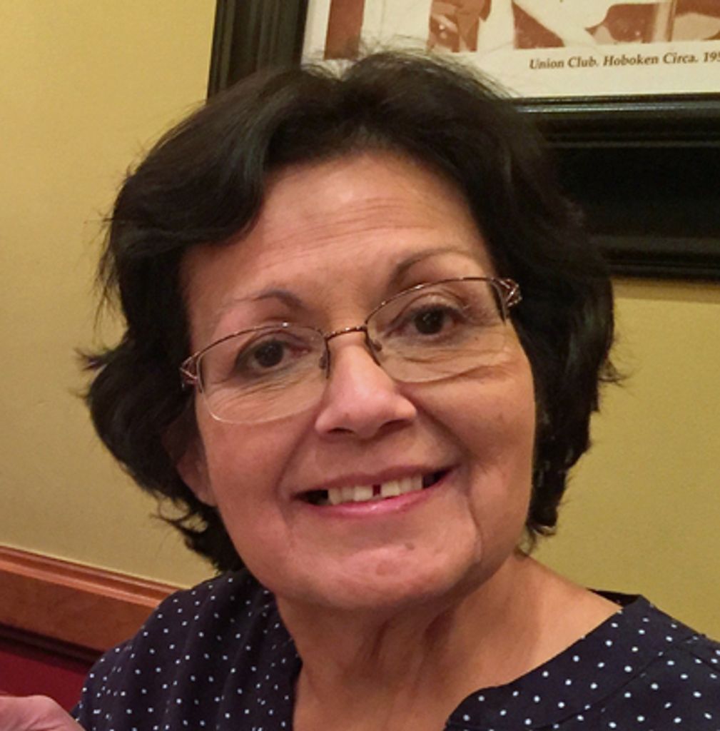 Patricia Rita Lund