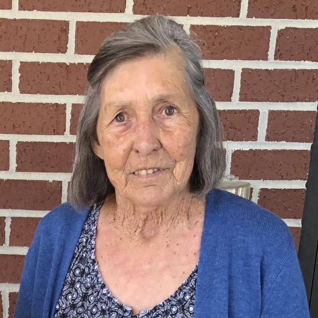 Jacqueline "Jackie" Ann Johnson