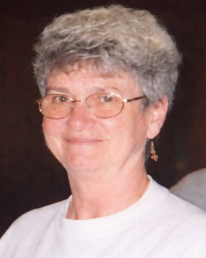 Joyce A. Baldauf Profile Photo