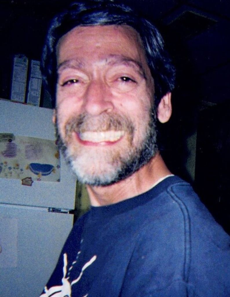 Ronald Joseph Mills Profile Photo