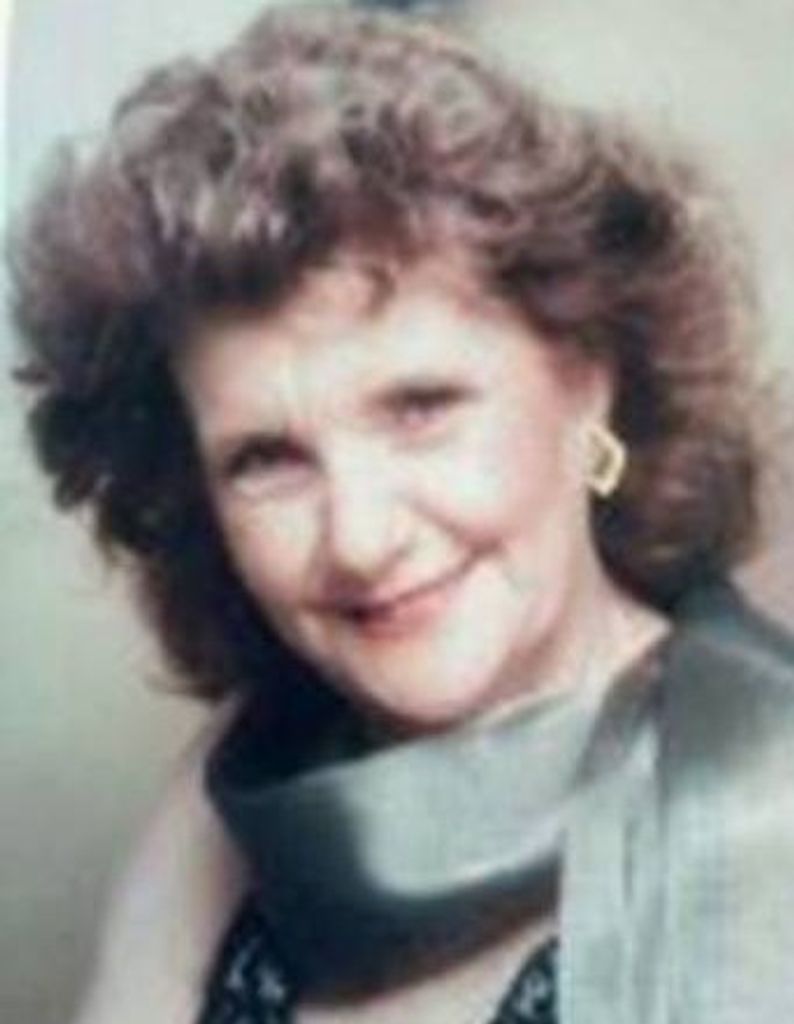 Elizabeth B Kelson Profile Photo