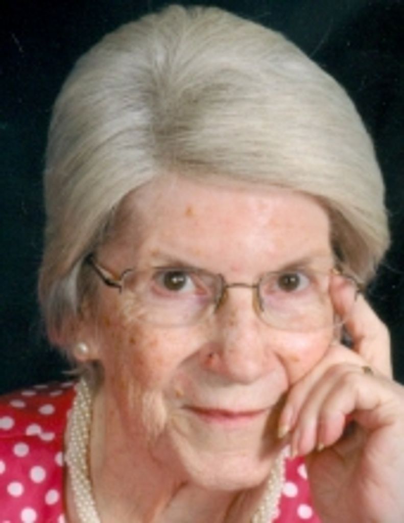 Shirley M. Durdock