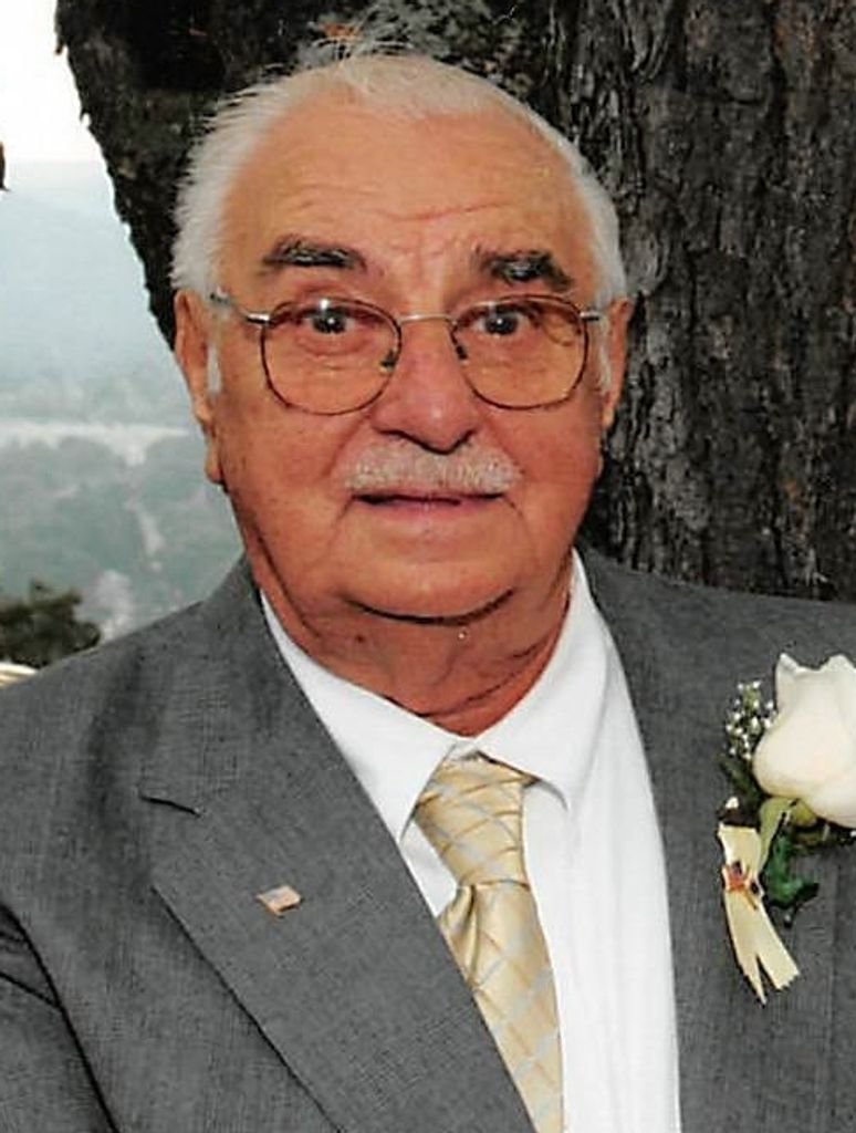 Howard L. Murray Profile Photo