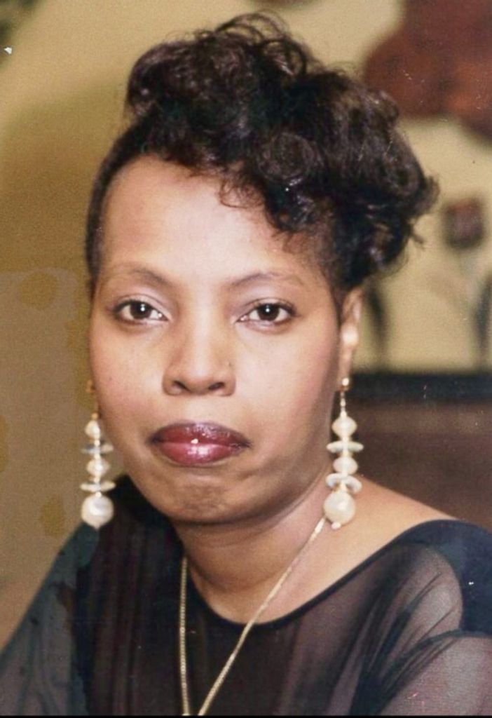 Sharena M. Spencer Profile Photo