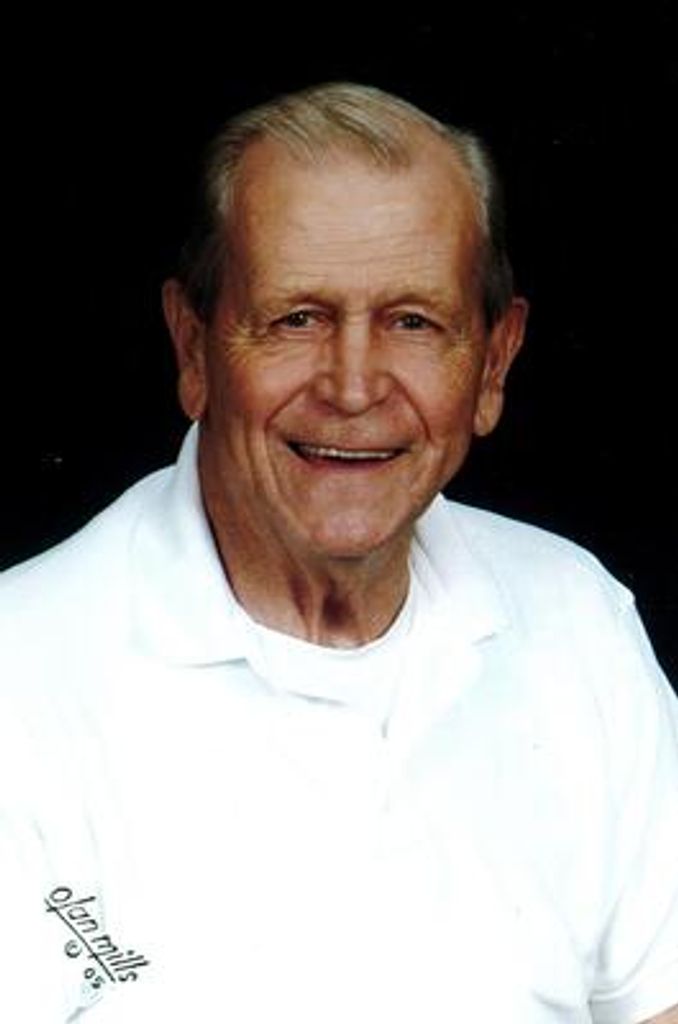 Sonny Raymond Wiseman Profile Photo