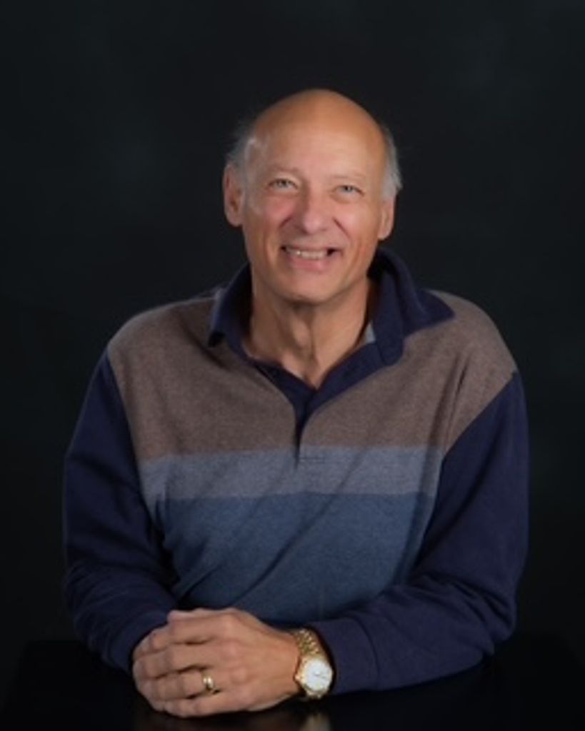 David Elliott Harper, M.D. Profile Photo