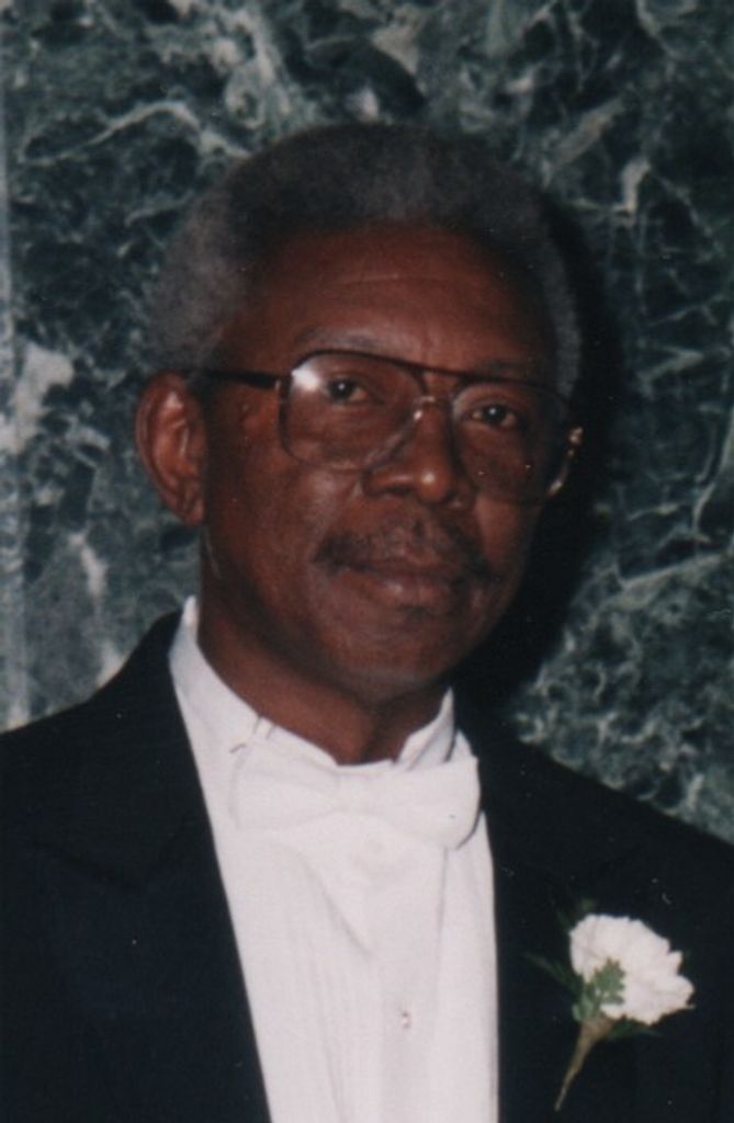 George ‘Jack’ Mitchell