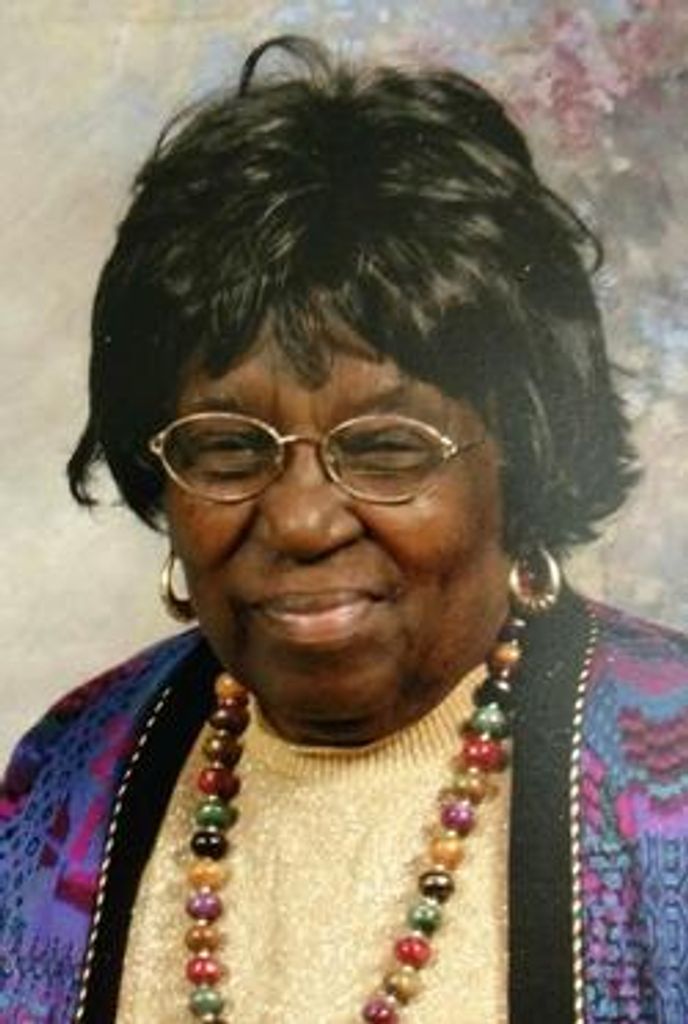 Charlotta H Crim Profile Photo