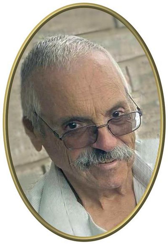 William "Bill" Millman Profile Photo