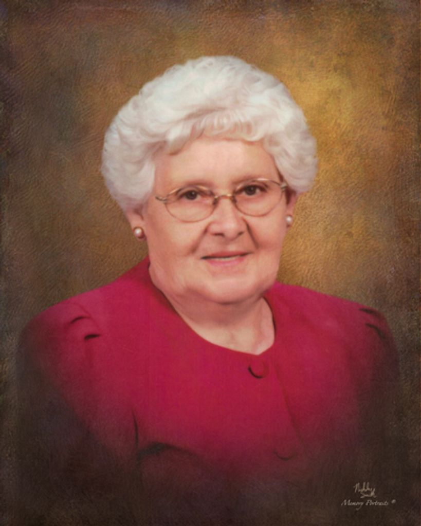 Eleanor Rusnak Profile Photo