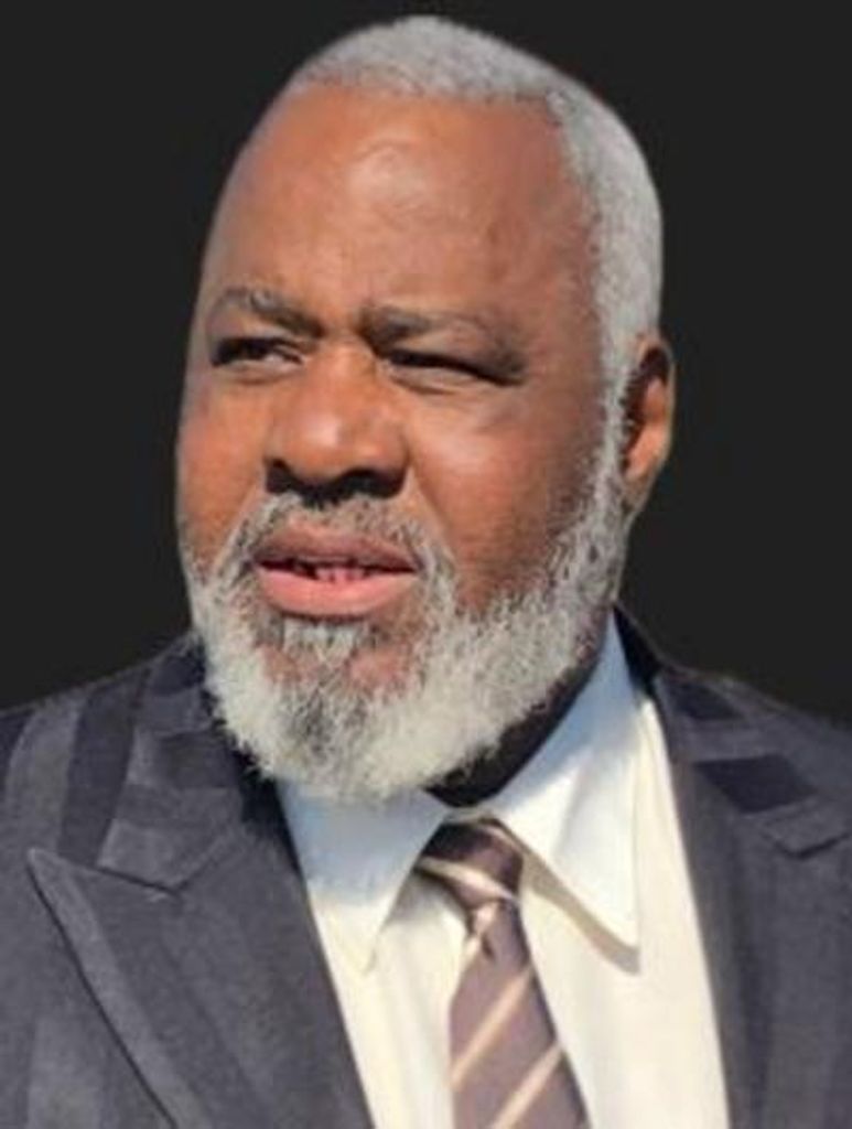 Larry Willis Daniel, Sr Profile Photo