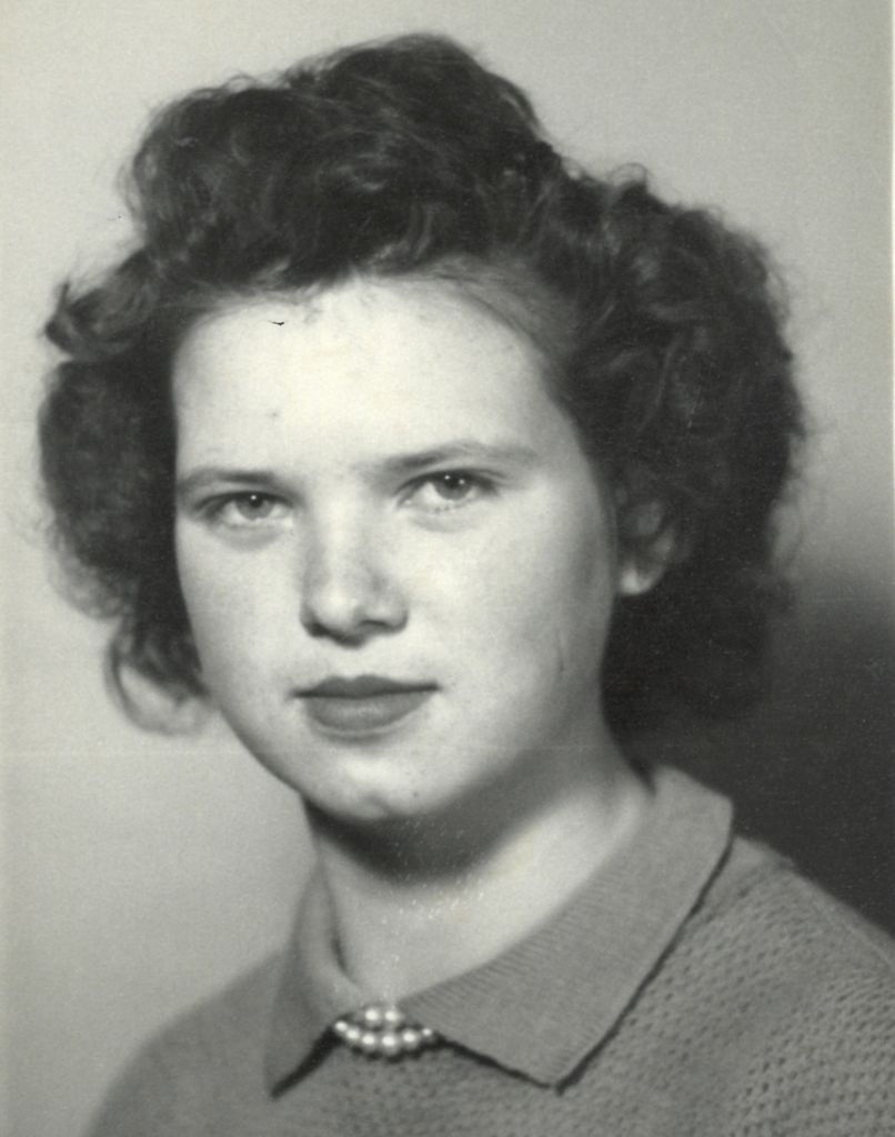 Ruby Louise Litaker Weiss