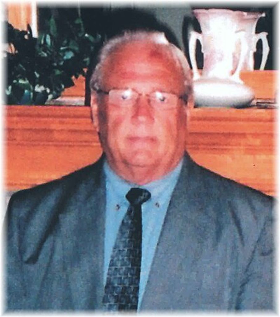 Sam Thomas Burge, Jr. Profile Photo