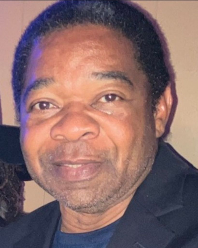 Michael Purvis Profile Photo