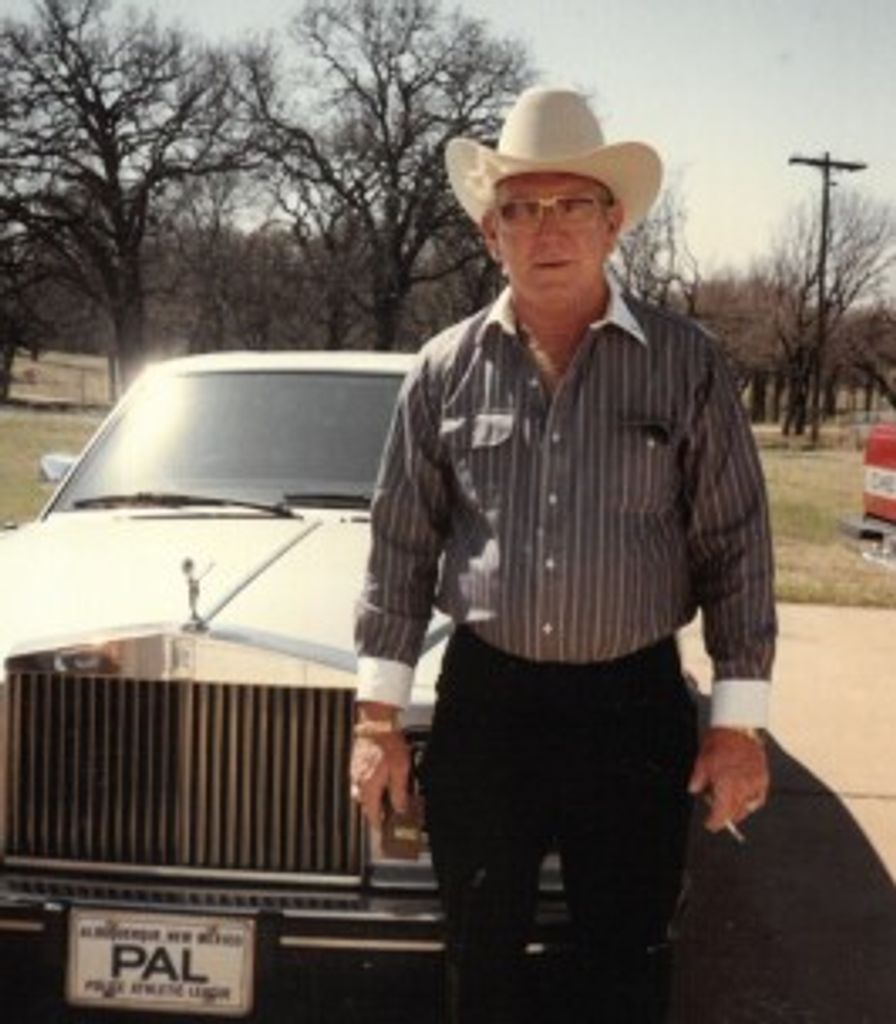 Jerry Armstrong, Sr. Profile Photo