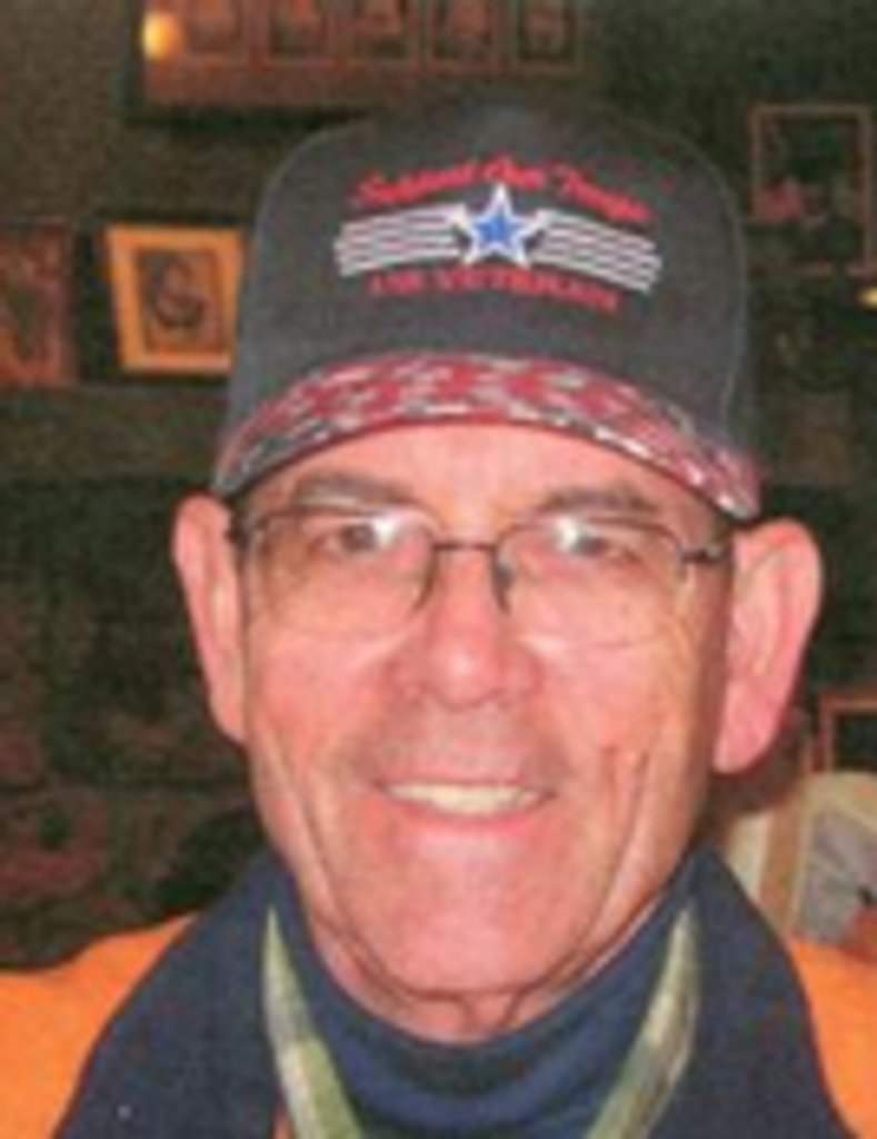 Frank Froeschl Iii