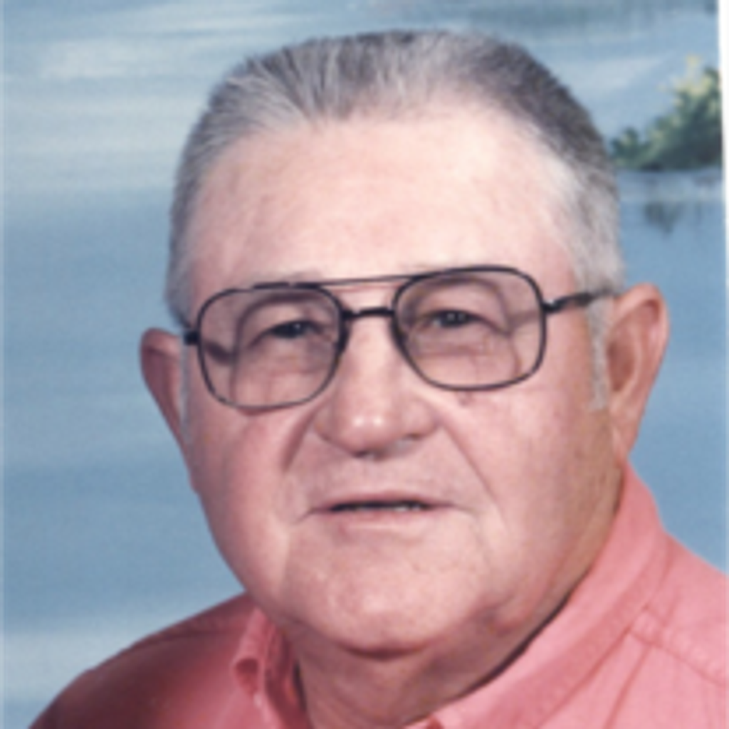 Charlie Junior Underwood